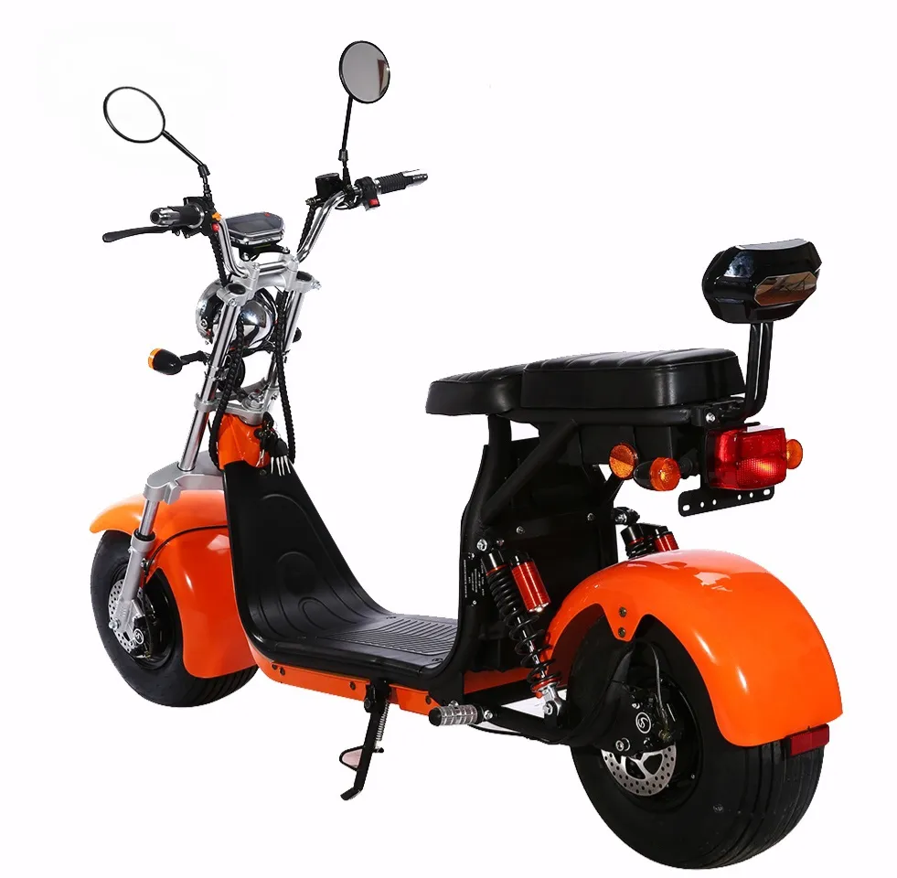 Electric scooter Urban Ride-E (5).webp