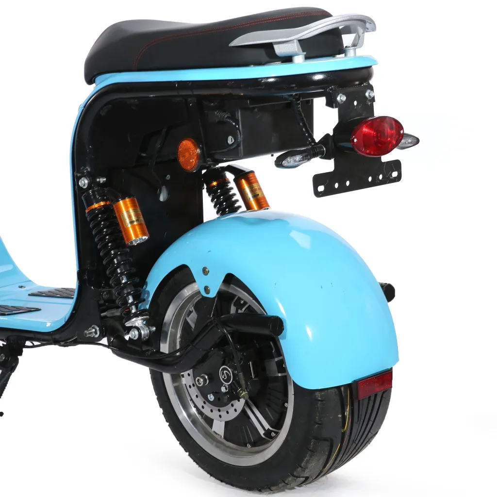 Scooter electrique 50KM h Belgique 1500W Classe  (10).webp