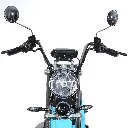 Scooter electrique 50KM h Belgique 1500W Classe  (8).webp