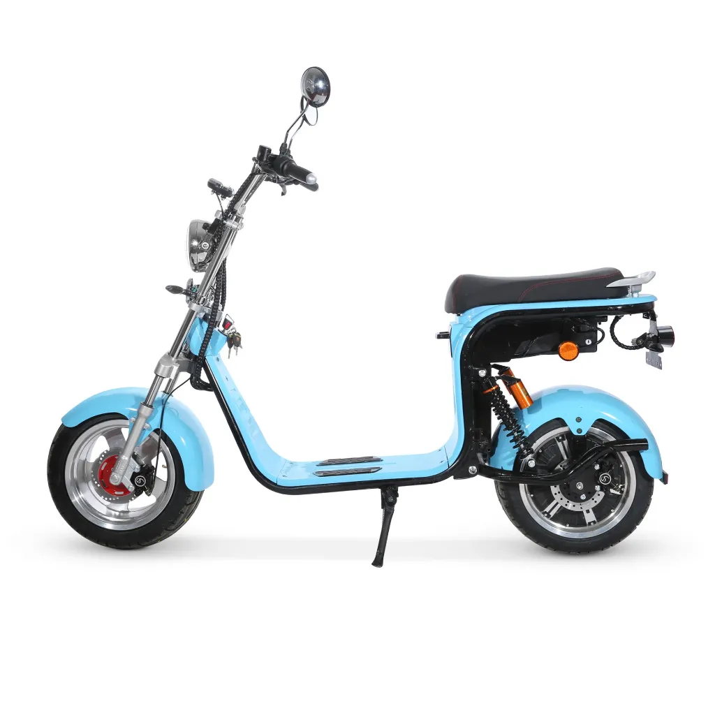 Scooter electrique 50KM h Belgique 1500W Classe  (18).webp