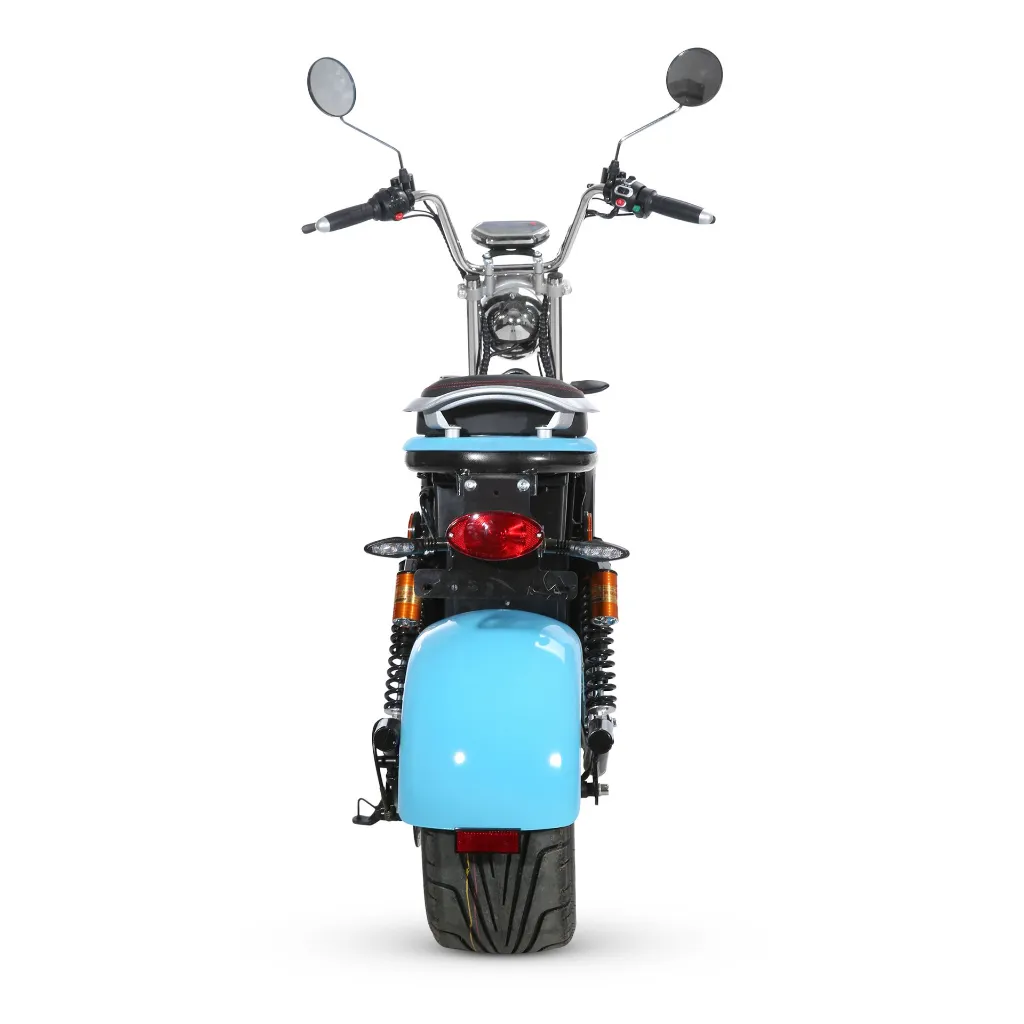 Scooter electrique 50KM h Belgique 1500W Classe  (12).webp