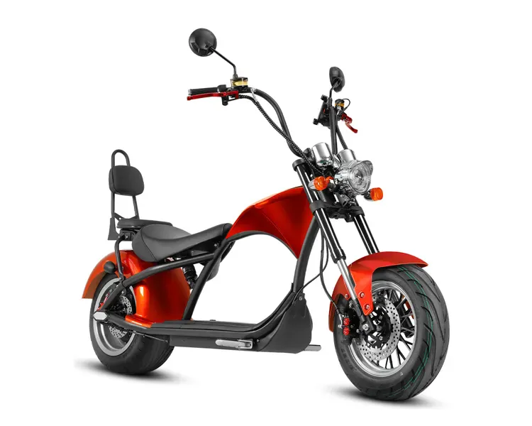 FRANC MODERN 50KM H MOTO ELECTRIQUE 1 OU 2 PLACE DIFFERENTE COULEUR  (5).webp
