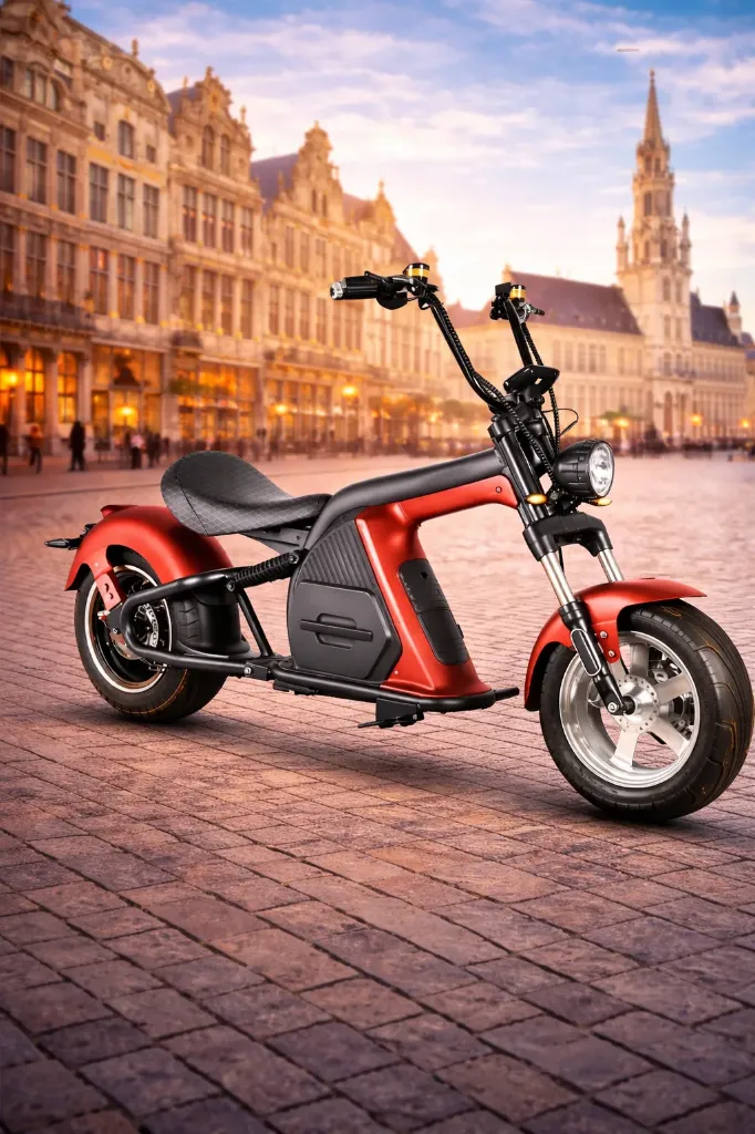 IONIX (Rouge)